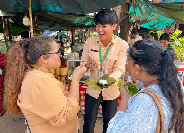 Picture 13 for Activity Siem Reap: Kulen Mountain, Beng Mealea and Tonle Sap Tour