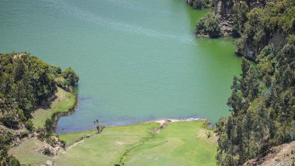 Picture 1 for Activity Addis Ababa: Wenchi Crater Lake Full-Day Trip with Lunch