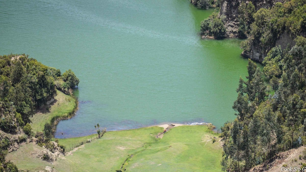 Picture 1 for Activity Addis Ababa: Wenchi Crater Lake Full-Day Trip with Lunch