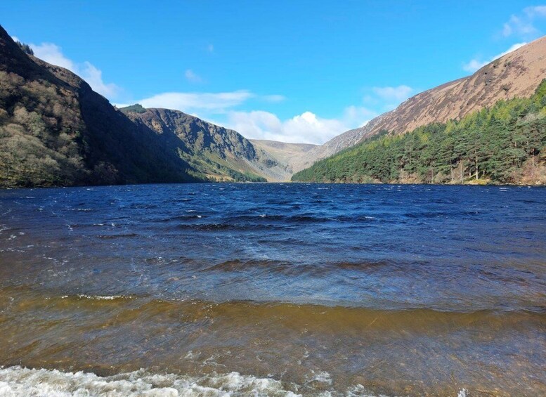 Picture 3 for Activity From Dublin: Glendalough and Wicklow Mountains Private Tour