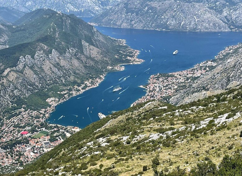 Picture 4 for Activity Kotor: Luxury Private Day Trip to Lovcen & Skadar Lake