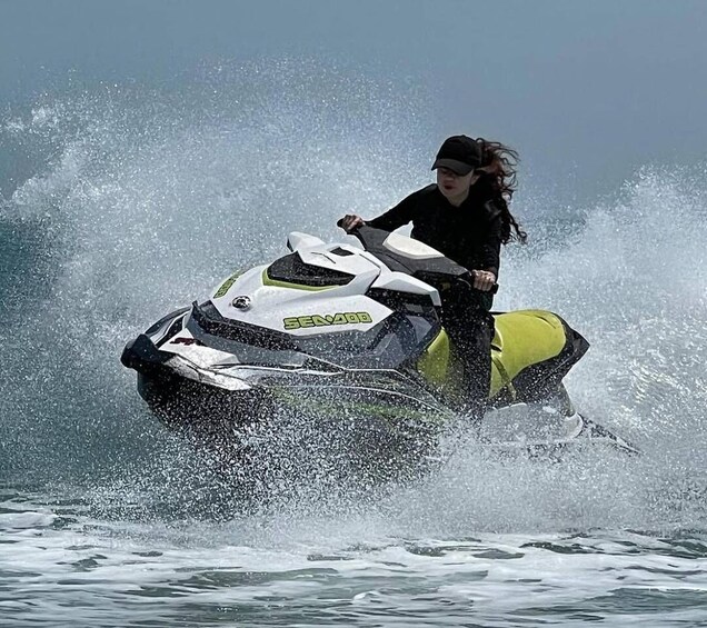 Picture 11 for Activity Jet Ski Adventure in Doha with Convenient Pickup!
