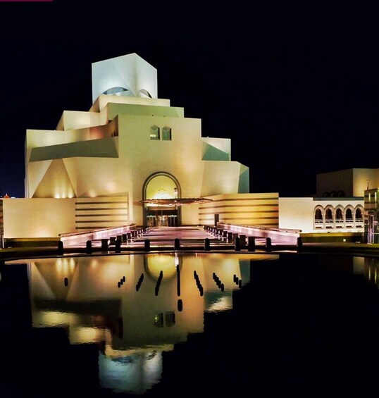 Picture 16 for Activity Doha: Guided City Tour with Transfer From Airport & Hotels