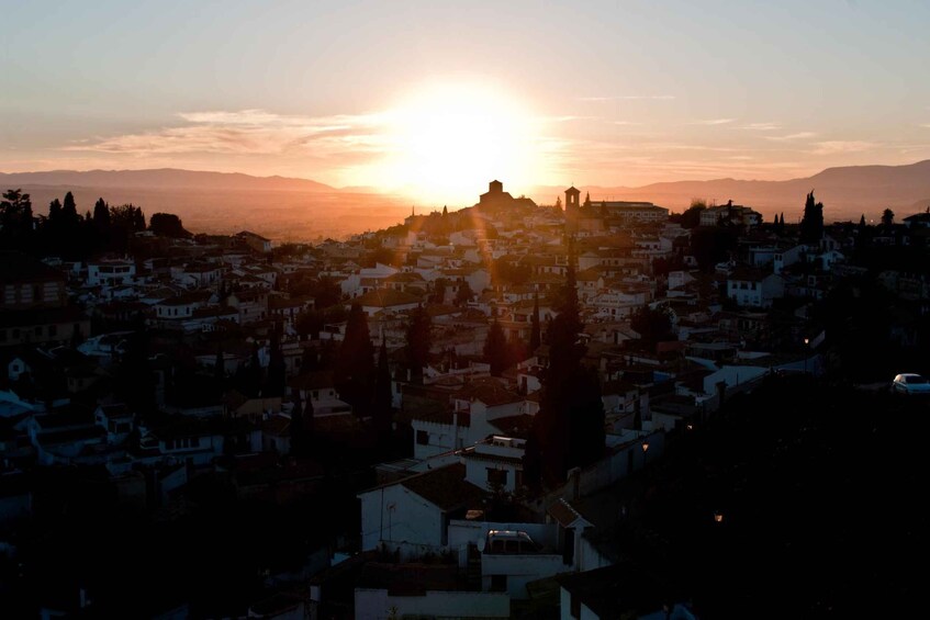 Picture 1 for Activity Granada Like a Local: Customized Private Tour