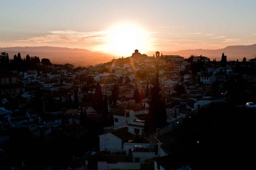 Picture 1 for Activity Granada Like a Local: Customized Private Tour