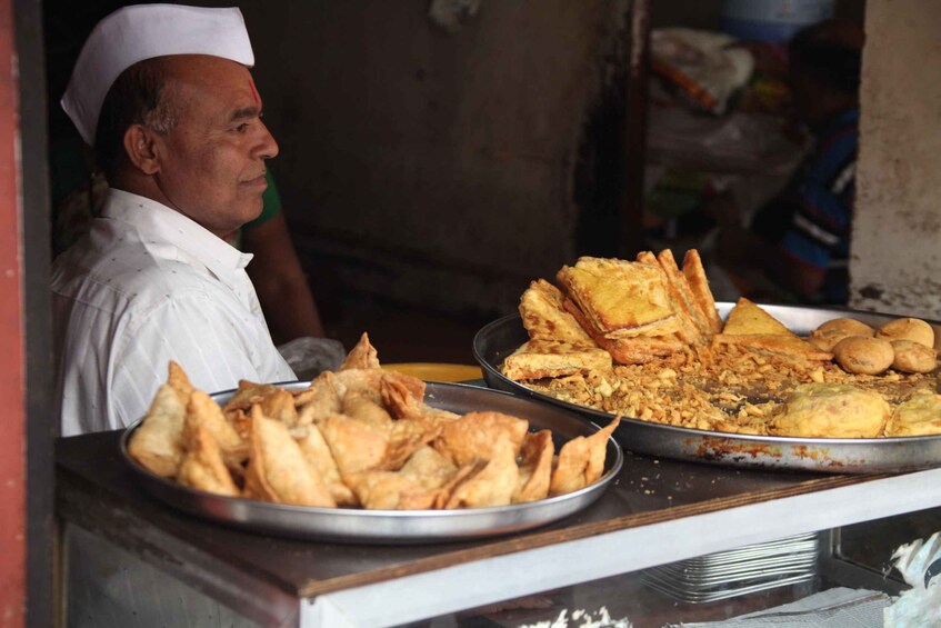 Picture 2 for Activity Madurai Rickshaw Ride Tour: Unveil the Hidden Gems