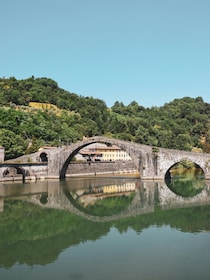 Garfagnana Tour by van from Lucca, Pisa or Livorno port