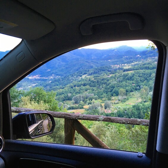 Picture 6 for Activity Garfagnana Tour by van from Lucca, Pisa or Livorno port