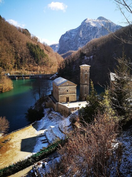 Picture 2 for Activity Garfagnana Tour by Shuttle from Lucca, Pisa or Livorno port