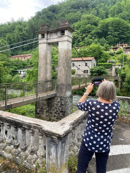 Picture 7 for Activity Garfagnana Tour by Shuttle from Lucca, Pisa or Livorno port