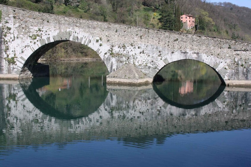 Picture 5 for Activity Garfagnana Tour by Shuttle from Lucca, Pisa or Livorno port