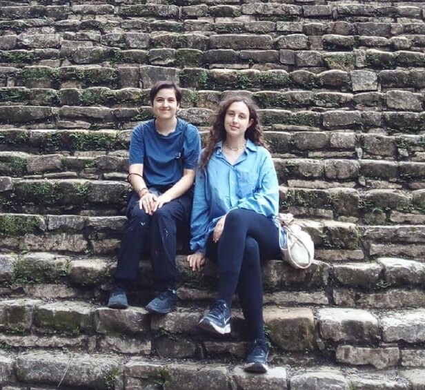 Picture 8 for Activity Palenque Archaeological Site Guided Walking Tour