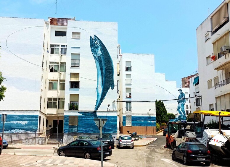 Picture 13 for Activity From Marbella: Guided Private Trip to Gibraltar and Estepona