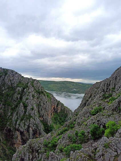 Picture 7 for Activity From Mostar: Via Ferrata Blagaj