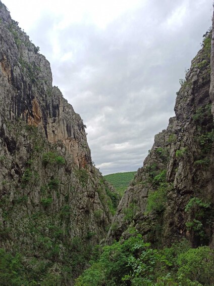 Picture 8 for Activity From Mostar: Via Ferrata Blagaj