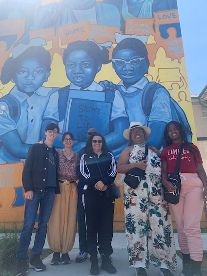 Picture 4 for Activity New Orleans: Urban Cultural and Historical City Tour