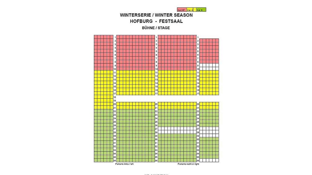 Picture 9 for Activity Vienna: Concert Tickets for Vienna Hofburg Orchestra