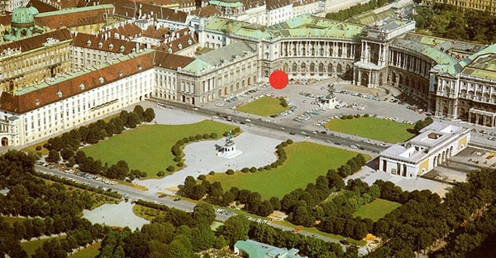 Picture 8 for Activity Vienna: Concert Tickets for Vienna Hofburg Orchestra