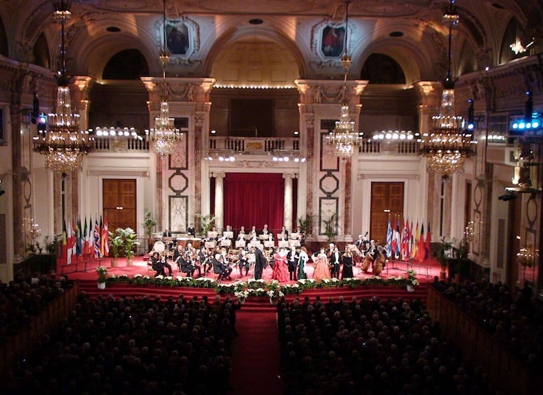 Picture 14 for Activity Vienna: Concert Tickets for Vienna Hofburg Orchestra