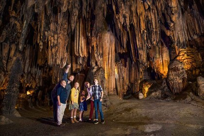 Alabama : 3-Day East Alabama Family Fun Multi-Attraction Pass