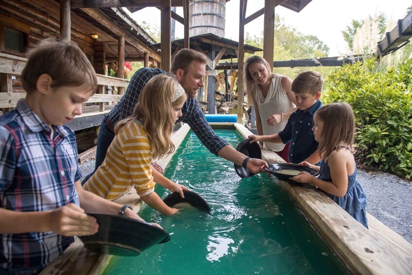 Picture 6 for Activity Alabama: 3-Day East Alabama Family Fun Multi-Attraction Pass