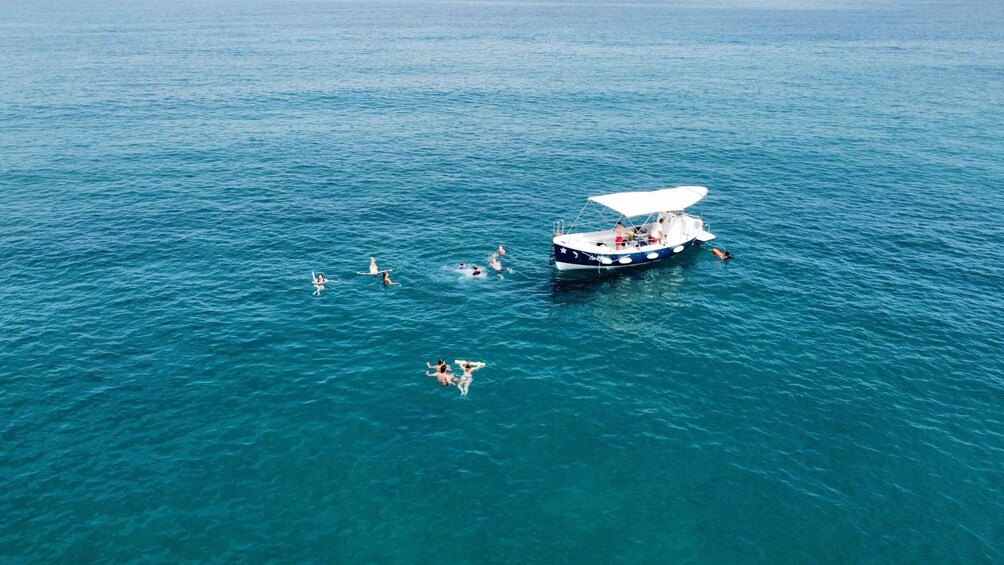 Picture 4 for Activity Cefalù: Guided Boat Excursion along the coast of Cafalù