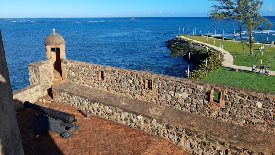 Puerto Plata: City Tour with Lunch and Rum Tasting