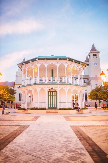 Picture 3 for Activity Puerto Plata: Guided Tour with Lunch and Rum Tasting