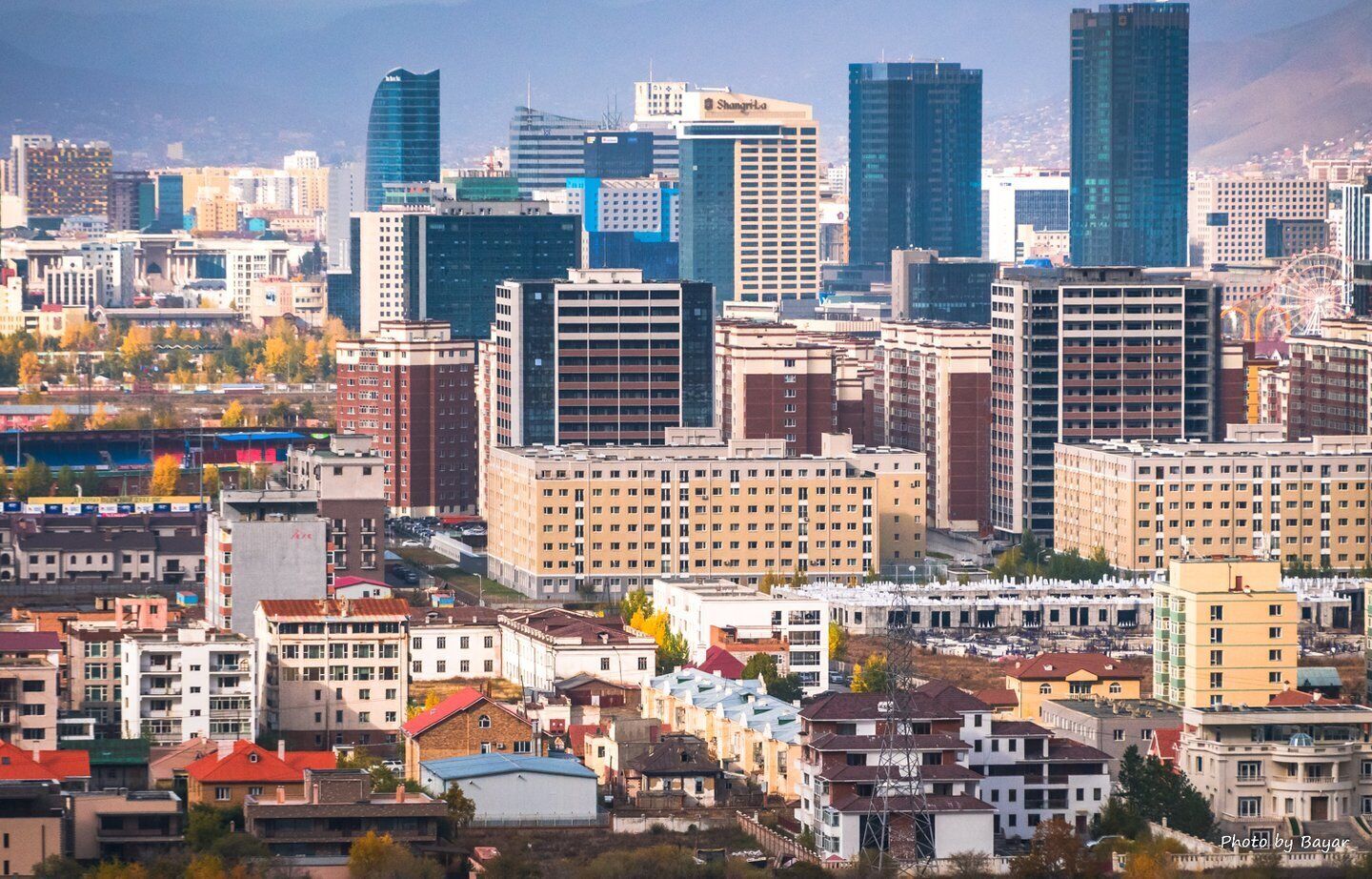 City tour all included, traditional music and dance concert