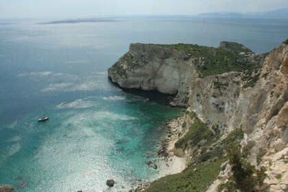 Willkommen in Cagliari: Private Tour mit einem Einheimischen