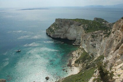 Bienvenido a Cagliari: tour privado con un local