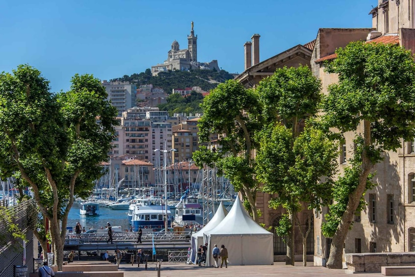 Picture 5 for Activity Marseille: Private History Tour with a Local Expert