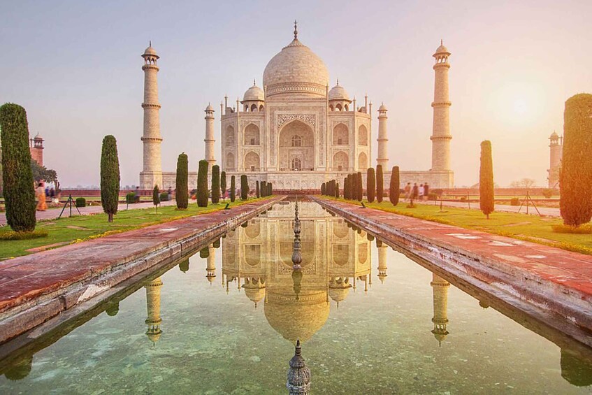 Picture 8 for Activity From Bangalore:Taj Mahal and Agra Private Guided Tour