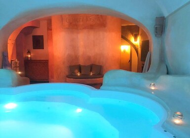 Costa d'Amalfi: Spa Argillarium Experience with massage 30 '