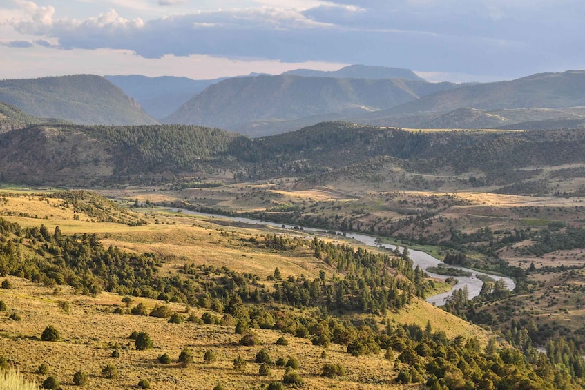 Picture 2 for Activity Kremmling: Upper Colorado River Rafting Tour