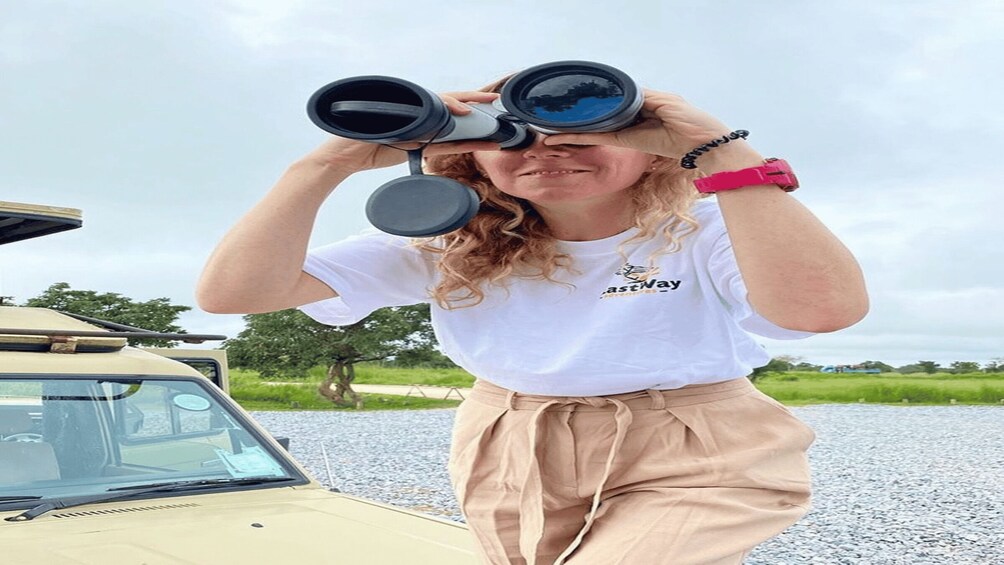 Picture 7 for Activity 4 days joint camp safari :Serengeti, Ngoro Ngoro & Tarangire