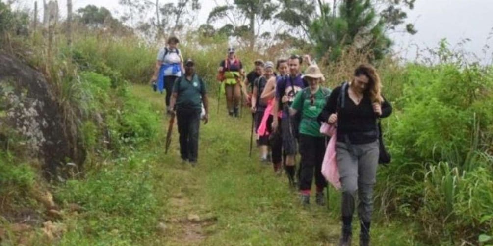 Picture 1 for Activity Heeloya Village: All Inclusive Trekking with Lunch!