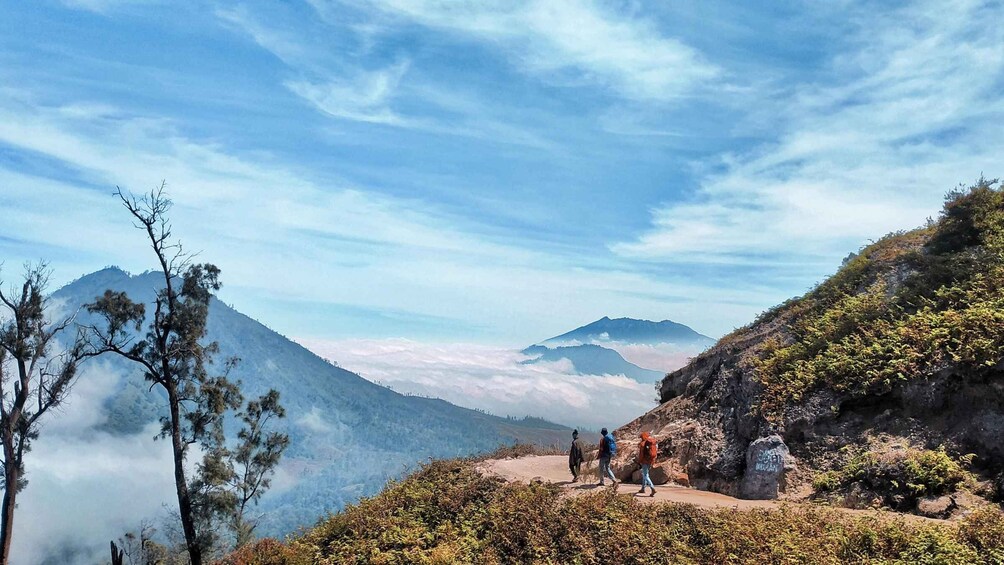 Join In Trip Ijen Crater From Banyuwangi