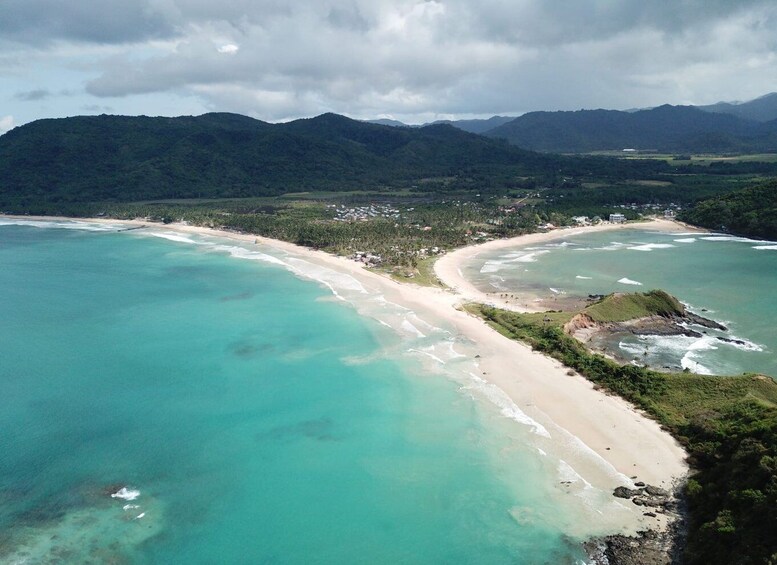 Picture 3 for Activity El Nido Town: Transfers to/from Nacpan Beach