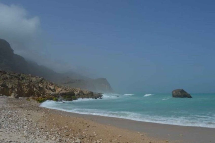 Picture 1 for Activity Private Full-Day Salalah West