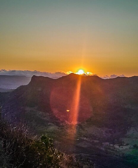Picture 4 for Activity Mauritius: Exclusive Sunrise Experience on Le Morne Mountain