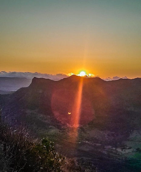 Picture 4 for Activity Mauritius: Exclusive Sunrise Experience on Le Morne Mountain