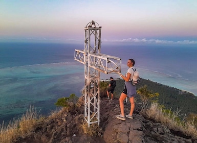 Mauritius: Exclusive Sunrise Experience on Le Morne Mountain