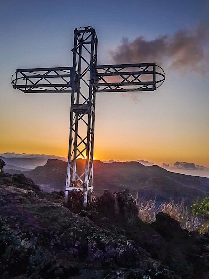 Picture 1 for Activity Mauritius: Exclusive Sunrise Experience on Le Morne Mountain