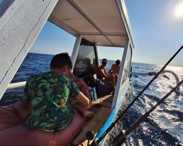 Picture 1 for Activity Private Fishing Trip from Gili Trawangan