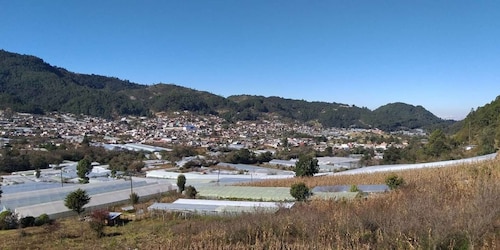 Desde Tuxtla Gutiérrez: recorrido por San Juan Chamula y Zinacantán