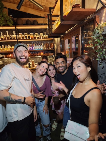 Picture 7 for Activity Manila After Dark: Pub Crawl and Rooftop Bar Hopping