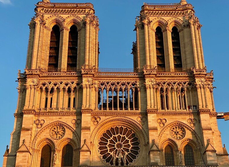 Picture 4 for Activity Paris: Audio-guided tour by bus along the Seine