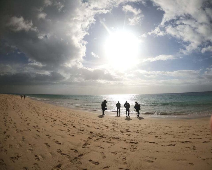 Picture 1 for Activity Fuerteventura : Discover Scuba Diving