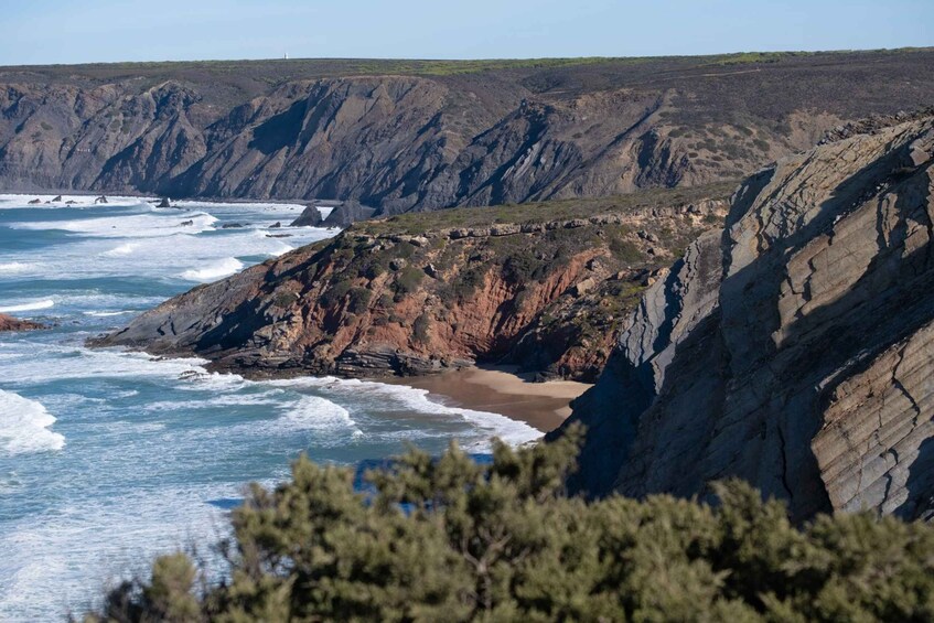 Picture 15 for Activity Algarve: Private SUV Tour of Sagres and the West Coast